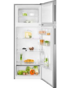 Frigorifero Doppia Porta 209 Litri Classe E Low Frost Inox LTB1AE24U0