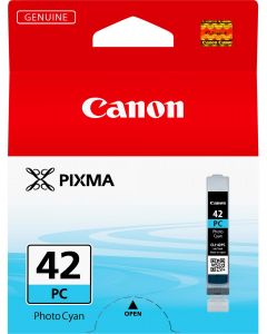 CLI-42 PC Ciano per foto Cartuccia Getto di inchiostro 6388B001
