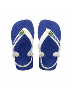 HAVAIANAS NEW BABY BRASIL LOGO