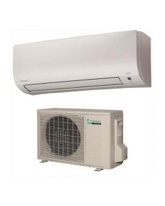 Climatizzatore 9000 Btu Inverter Monosplit A++ /A++ WiFi Avorio Siesta