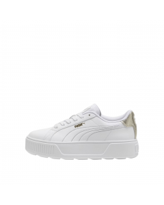 PUMA KARMEN METALLIC SHINE W