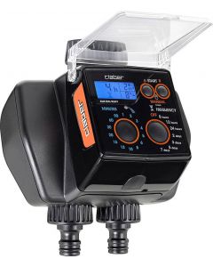 Programmatore Dual Select 8488