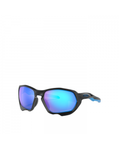 OAKLEY PLAZMA PRIZM SAPPHIRE POLARIZED