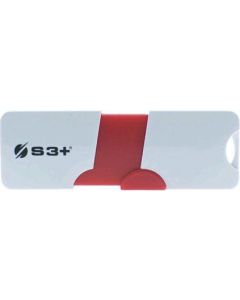 Pen Drive 128 GB Chiavetta USB 3.0 USPS3+3128BKR