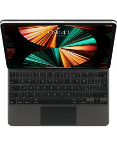 Keyboard per iPad Pro 12.9&quot (quinta gen.) Nero - MJQK3T/A