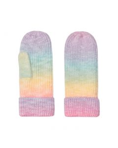 ONLY KIDS TILDE TIEDYE RIB GLOVES