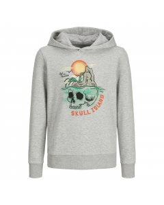 JACK JONES KIDS TIDAL SWEAT HOOD