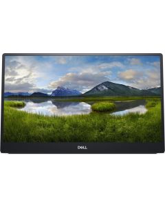 Monitor PC 14&quot LCD 1920x1080 Px Display Full HD DELL-P1424H