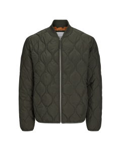 JACK JONES KODA LINER JACKET ROSIN