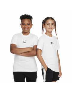 NIKE AIR BIG KIDS' T-SHIRT