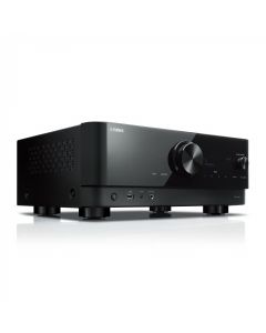 MusicCast Sintoamplificatore Home Theater RX-V4A BL