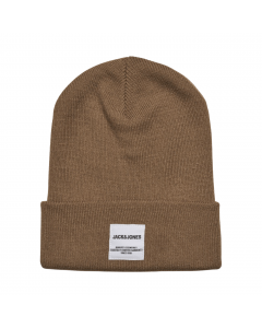 JACK JONES LONG KNIT BEANIE NOOS