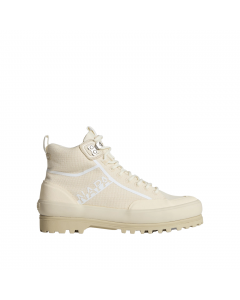 NAPAPIJRI X SUPERGA CANVAS BOOT