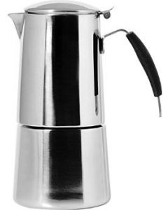 Macchina Macchinetta Caff&egrave Moka 4 tazze OMNIA EXPRESS 92N