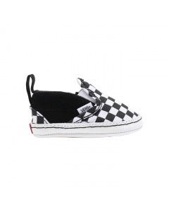 VANS CLASSIC SLIP-ON  CHECKERBOARD INF