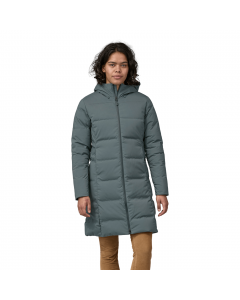 PATAGONIA W'S JACKSON GLACIER PARKA