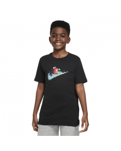 NIKE SPORTSWEAR BIG KIDS' T-SHIRT