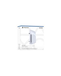 Disc Drive Pannello Laterale per PlayStation 5 colore Bianco