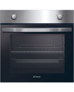 Forno incasso elettrico Statico Capacit&agrave 70 litri Inox FIDC X100