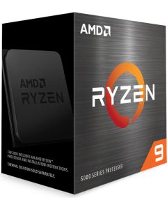 Ryzen 9 5950X CPU Processore 3,4 GHz 64 MB L3 100-100000059WOF