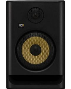 Diffusore Cassa Monitor Cablato Potenza 145 Watt Nero 7 Gen5 RP7G5