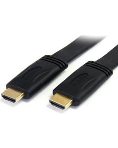 Cavo HDMI Ultra HD 4k x 2k con Ethernet 5 mt Mascio Maschio Morbida