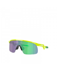 OAKLEY RESISTOR RETINA BURN PRIZM JADE