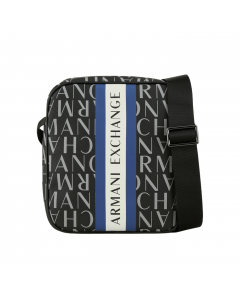 AX ARMANI EXCHANGE MAN'S CROSSBODY