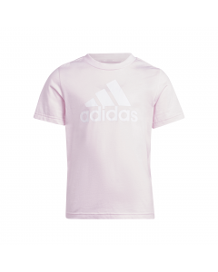 ADIDAS LK BIG LOGO COTTON TEE