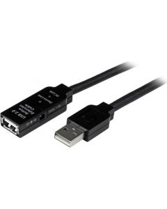 Cavo Prolunga USB 2.0 attivo Cavo amplificato USB2.0 10m USB2AAEXT10M