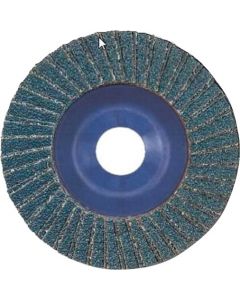 Disco Lamelle Zirconio 115 F22 gr 80 - 735
