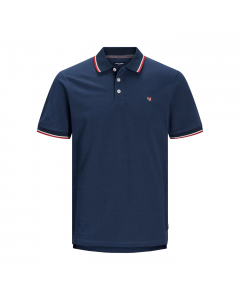 JACK JONES BLUWIN POLO SS NOOS