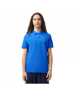 LACOSTE POLO MANICA CORTA PH4012 CON TAGLIO SLIM