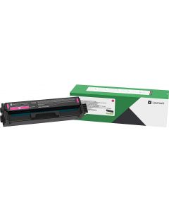 Toner Stampante Magenta Cartuccia Toner C3220M0