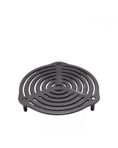 PETROMAX CAST-IRON STACK GRATE