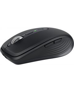 MX Anywhere 3S mouse Mano destra RF senza fili + Bluetooth