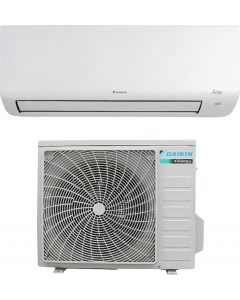 Climatizzatore Inverter Monosplit 12000 Btu A++/A+ ATXC35D+ARXC35D Siesta