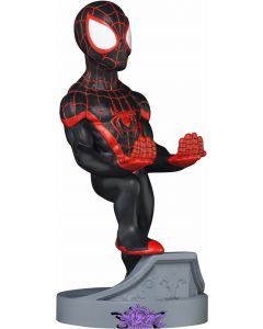 Miles Morales Spiderman Cable Guy CGCRMR300132