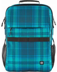 Zaino Campus XL Tartan Plaid - 7J594AA