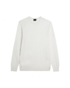 FREDDY MAGLIONE GIROCOLLO DA UOMO IN LANA 100% 2TM003_-