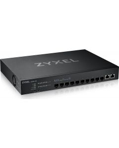 Switch di Rete Gestito L2/L3 10G Ethernet 100/1000/10000 XS193012F-ZZ0101F