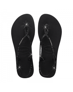 HAVAIANAS  LUNA SPARKLE