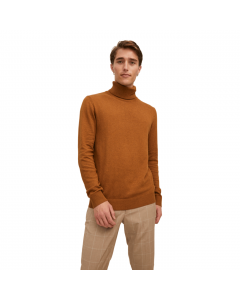 JACK JONES EMIL KNIT ROLL NECK NOOS