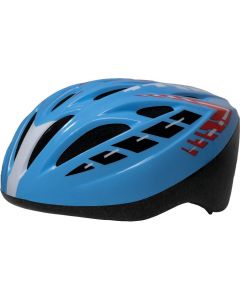 Casco per Bici Taglia L/XL 58-62 Leap colore Light Blue 01HEL052003