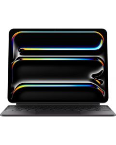 Magic Keyboard per iPad Pro 13&quot Layout Italiano Nero MWR53T/A