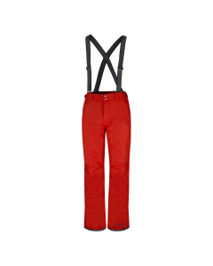 COLUMBIA BUGABOO OH SUSPENDER PANT