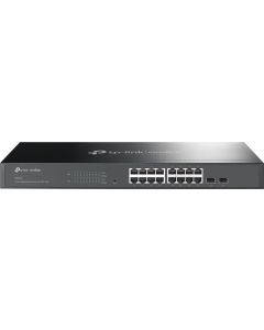Switch 16 Porte L2/L2+ Gigabit Ethernet (10/100/1000) 1U Omada SG2218