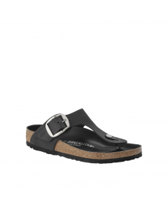 BIRKENSTOCK GIZEH BIG BUCKLE