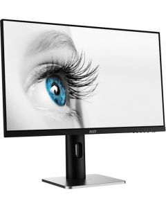 Monitor PC 27&quot Wide Quad HD 75 Hz 1 ms 9S6-3PB69H-001