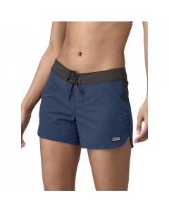 PATAGONIA W'S WAVEFARER BOARDSHORTS - 5 IN. TIDB